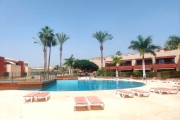 1 BED APARTMENT, RESIDENCIAL PARAISO II, PLAYA PARAISO (ADEJE)