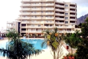 2 BED APARTMENT, GIGANSOL CLUB MAR II, LOS GIGANTES (SANTIAGO DEL TEIDE)