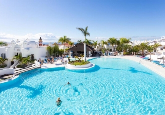 3 BED DUPLEX, ADEJE PARADISE, PLAYA PARAISO (ADEJE)