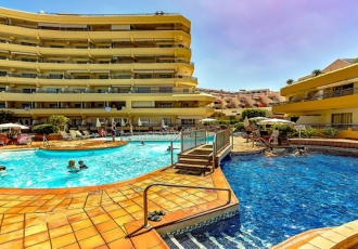 1 BED APARTMENT, HOVIMA SANTA MARÍA, SAN EUGENIO BAJO (ADEJE)