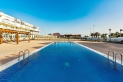 2 BED APARTMENT, LAS TERRAZAS DE SOTAVENTO, PLAYA DE LA TEJITA (GRANADILLA DE ABONA)