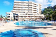 1 BED APARTMENT, GIGANSOL CLUB MAR II, LOS GIGANTES (SANTIAGO DEL TEIDE)