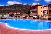 3 BED APARTMENT, BRISAS DEL MAR, EL MADROÑAL (ADEJE)