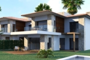 4 BED DETACHED HOUSE, GREEN SOUTH VILLAS, GOLF DEL SUR (GRANADILLA DE ABONA)