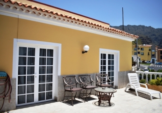 3 BED DUPLEX, CALLE CASTILLO, Nº 1, ADEJE