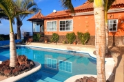 7 BED INDEPENDENT VILLA, LA FINQUITA 33, LOS MENORES (ADEJE)
