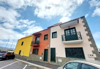 4 BED TOWNHOUSE, JARDINDES DE ARMEÑIME, ARMEÑIME (ADEJE)